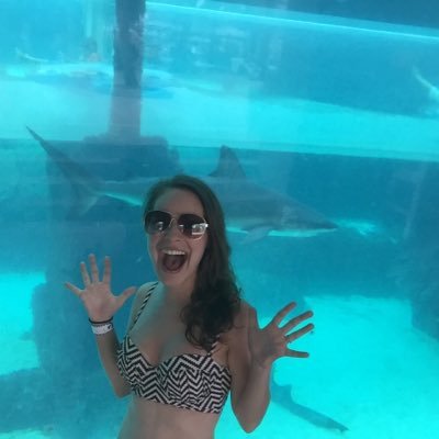 Profile Picture of Nikki Higgins (@nmhiggins) on Twitter