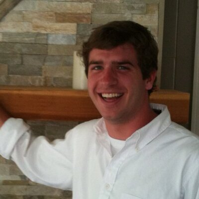 Profile Picture of Bryan Hamann (@bryguy2) on Twitter