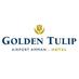 Profile Picture of Golden Tulip Airport (@GoldenTulipJO) on Twitter