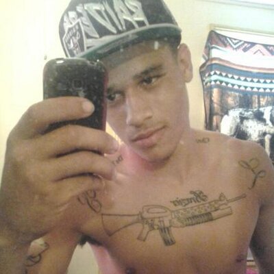 Profile Picture of Keith Brazier (@K_Lil_brazier) on Twitter