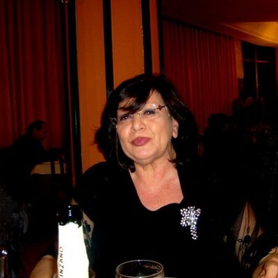 Profile Picture of Anna Maria Liuzzi (@annamarialiuzzi) on Twitter