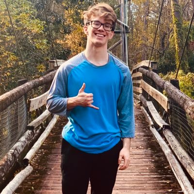 Profile Picture of Aaron Barnett (@AaronMBarnett) on Twitter