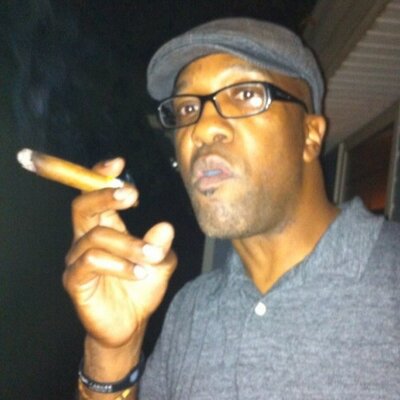 Profile Picture of Darrell Clay Dennis (@dcdennis555) on Twitter