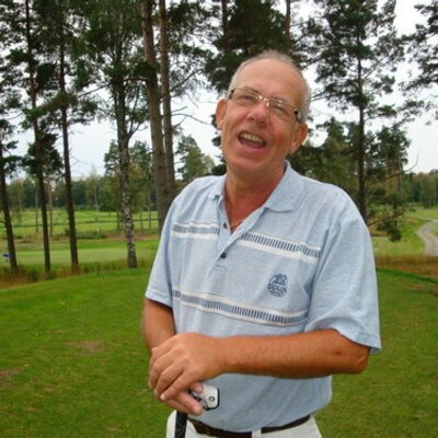 Profile Picture of Lars-Erik Berglund (@LEBerglund) on Twitter