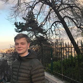 Profile Picture of Mikkel Andersen (@mikkel.andersen.739978) on Facebook