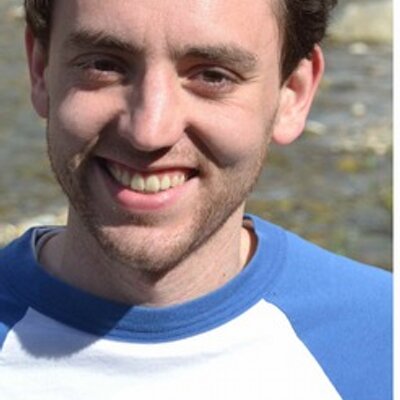 Profile Picture of Daniel Croce (@Dan_Croce) on Twitter