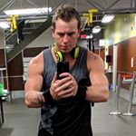 Profile Picture of Steven Sauve (@steven_sauve) on Instagram