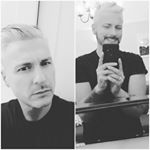 Profile Picture of James-Ivan (@jamesivanstringer1980) on Instagram