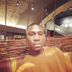 Profile Picture of Ken'neth Ash (@kenn_ash) on Instagram