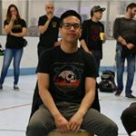 Profile Picture of Howard Nguyen (@howie_theduck) on Instagram