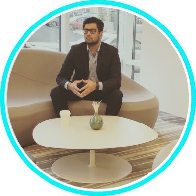 Profile Picture of LORD 🅖 (@SachetTheG) on Twitter