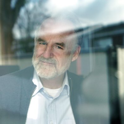 Profile Picture of Paul Roe (@dolcewalrus) on Twitter