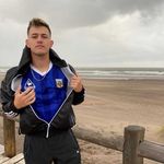 Profile Picture of Joaquín Ramos (@joaco_ram) on Instagram