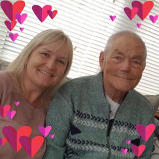 Profile Picture of Tracey Page (Tracey Keeley) (@pagetracey) on Facebook