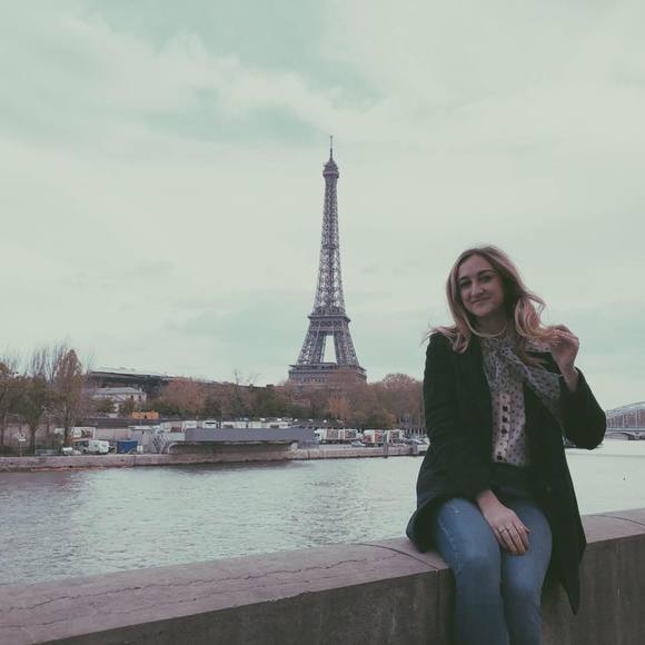 Ashley Hillstead - Poshmark Profile Picture of Ashley Hillstead (@ashleyhillstead) on Poshmark