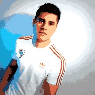 Profile Picture of Iván Melo (@ivanmelo4) on Twitter