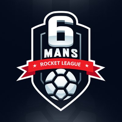 Profile Picture of Rocket League 6 Mans (@RL6mans) on Twitter