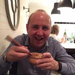 Profile Picture of Scott Hannay (@hannaysts) on Instagram