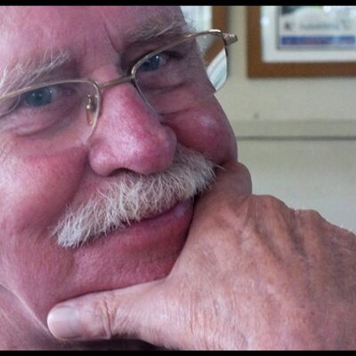 Profile Picture of Roger M. Fossum (@FossumM) on Twitter