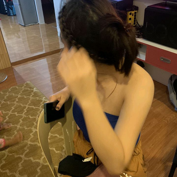 Profile Picture of yvonne (@yvonne_shelby) on Tiktok