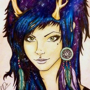 Profile Picture of Lucy Deer (@hai_lucydeer) on Myspace