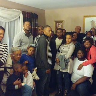 Profile Picture of Aleathea Bowen (aleathea little) (@aleathea.bowen1) on Facebook