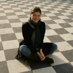 Profile Picture of Beverly Fritch (@BeverlyFritch) on Twitter