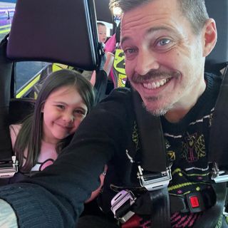 greg kerr - Instagram Profile Picture of greg kerr (@milestogogreg) on Instagram