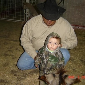 Profile Picture of Darrell Espinoza (@darrell5298) on Myspace