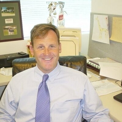 Profile Picture of William T. McKernan (@BillMcKernan) on Twitter