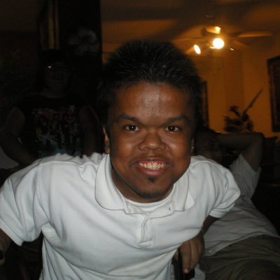 Profile Picture of Steve Silva (@realstevesilva) on Twitter