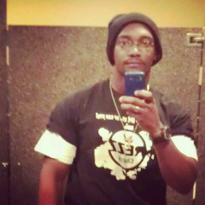 Profile Picture of Raymond Pearson (@Pearson7Pearson) on Twitter