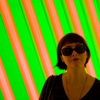 Profile Picture of Carrie Thompson (@CarrieEliza) on Twitter