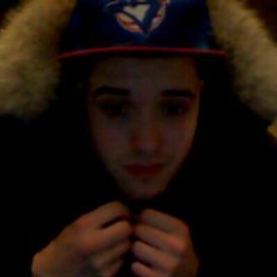 Profile Picture of Marc Paul Ramalho (@MarcP_Yuhurd) on Twitter