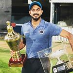 Profile Picture of Vijay Shankar 🔘 (@vijays_41) on Instagram