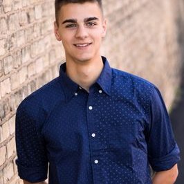 Profile Picture of Matt Gruber (@mattgruber05) on Twitter