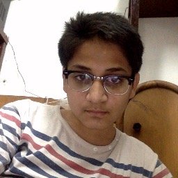 Profile Picture of Neil Dasgupta (@bluneil24) on Twitter