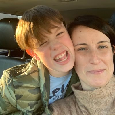 Profile Picture of Kate Schumann (@schumann_kate) on Twitter