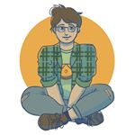 Profile Picture of Becky Schroeder (@benevolentsliceart) on Instagram