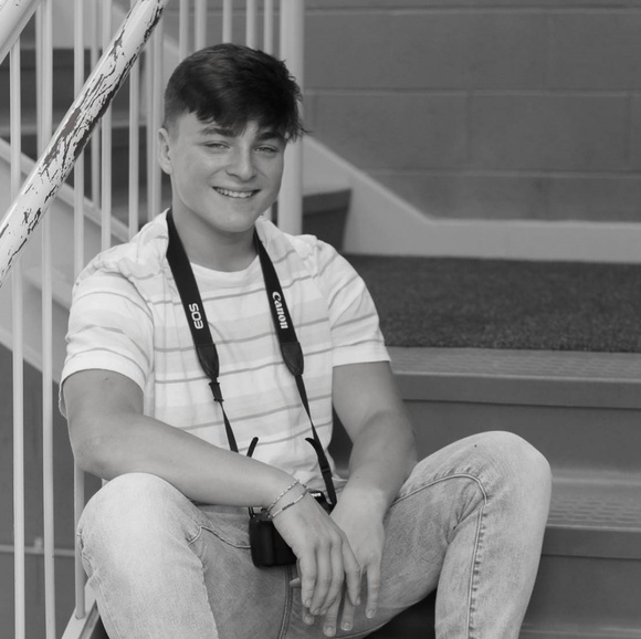 Profile Picture of Jacob Tobery (@jacob_tobery) on Poshmark