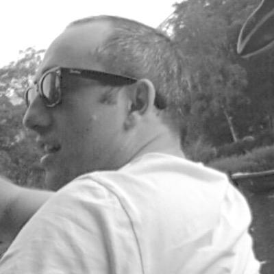 Profile Picture of Matt Scannell (@mattscandal) on Twitter