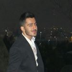 Profile Picture of AmirHossein Sadeghi (@a_h_sadeghi) on Instagram