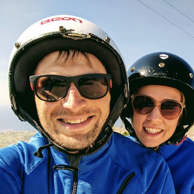 Profile Picture of Stephen Spalding (@stephenspalding) on Twitter