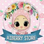 Profile Picture of pernakpernikunik Perawang (@aiberry.store) on Instagram