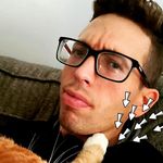 Profile Picture of Seth Tolbert (@518clarity.counts) on Instagram
