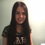 Profile Picture of Chloe Englehart (@chloeenglehart) on Instagram
