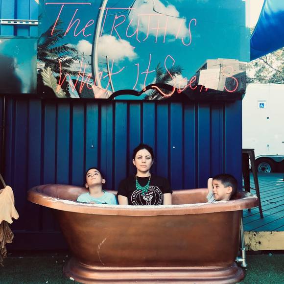 Profile Picture of Maria-jose Soong (@citrus4321) on Poshmark