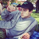 Profile Picture of Seth Barger (@seth39195) on Instagram