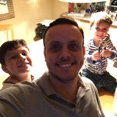 Profile Picture of Juan Carlos Puello (@PuelloJc) on Twitter