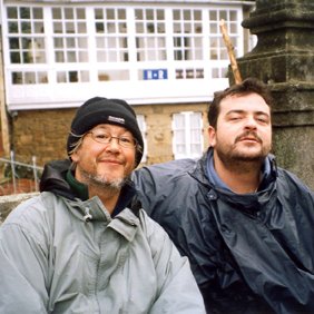 Profile Picture of Carlos De Ulibarri (@kayuskas) on Twitter